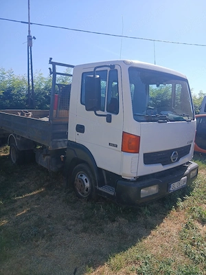 vand Nissan Atleon
