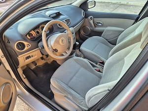 Renault Clio 1.5 Diesel  Inmatriculat Ro  - imagine 8