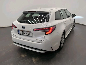 Toyota Corolla 1.8 hibrid - imagine 2