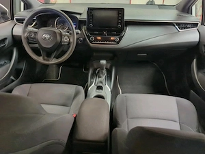Toyota Corolla 1.8 hibrid - imagine 7
