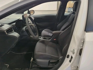 Toyota Corolla 1.8 hibrid - imagine 9
