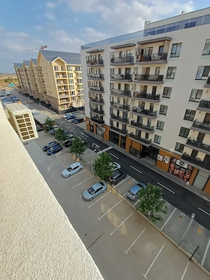 Apartament de închiriat Siena Biruinței 85 - imagine 7