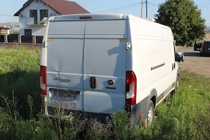 Vând Fiat Ducato frigo - imagine 2
