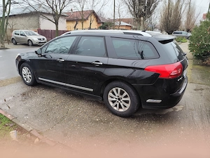 Citroen C5 x7 - imagine 5