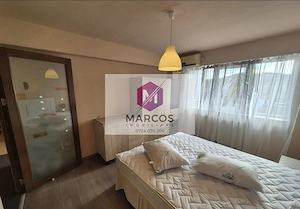 Vand apartament 3 camere Micro 4 - imagine 8