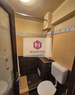 Vand apartament 3 camere Micro 4 - imagine 10