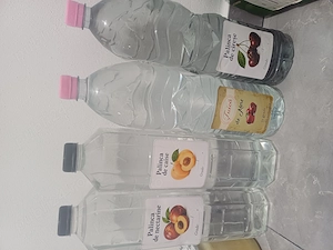 Palinca 100%naturala 