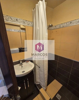 Vand apartament 3 camere Micro 4 - imagine 9