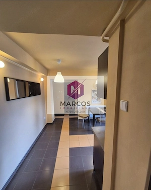 Vand apartament 3 camere Micro 4 - imagine 4