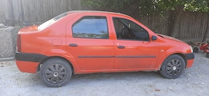 Vând Dacia Logan 1.5 pt dezmembrat piese - imagine 2