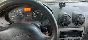Vând Dacia Logan 1.5 pt dezmembrat piese