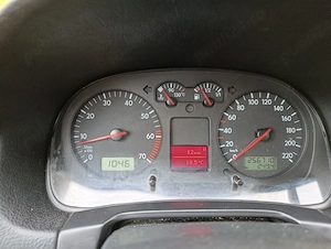 Golf IV 2002 - imagine 2