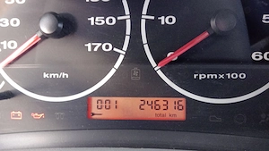 Fiat Ducato 2,3 JTD  - imagine 3