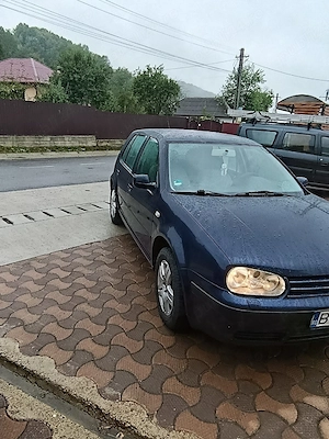 Golf IV 2002 - imagine 4