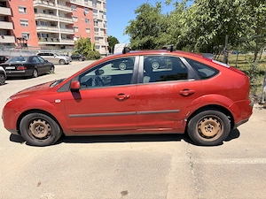 Ford Focus 1.6d - imagine 3