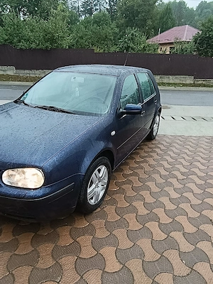 Golf IV 2002 - imagine 5