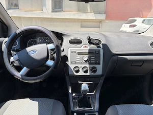 Ford Focus 1.6d - imagine 5