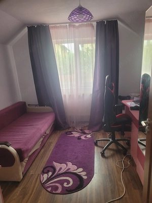 casa si teren intrarea in Breazu - imagine 7