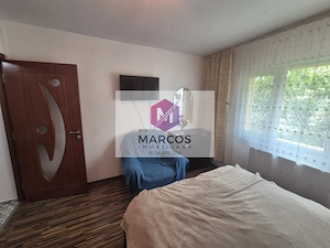Inchiriez apartament 2 camere Micro 3 - imagine 5