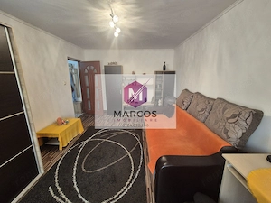 Inchiriez apartament 2 camere Micro 3 - imagine 3