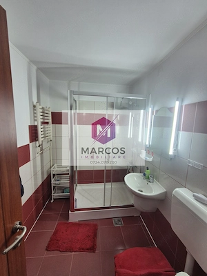 Inchiriez apartament 2 camere Micro 3 - imagine 6