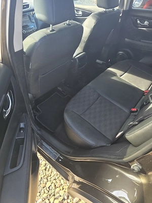 Nissan Qashqai 2015 1.6 dci Euro 5 170.000km Manual - imagine 8