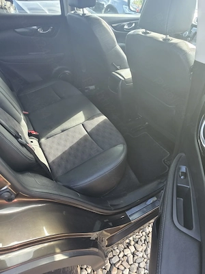 Nissan Qashqai 2015 1.6 dci Euro 5 170.000km Manual - imagine 9
