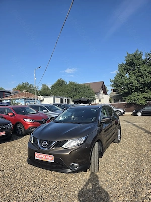 Nissan Qashqai 2015 1.6 dci Euro 5 170.000km Manual - imagine 2