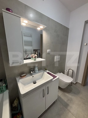 Apartament 2 camere cu vedere panoramică spre munte și pădure | Noua - imagine 13