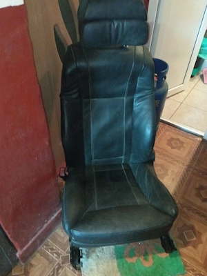 Scaune BMW seria 7 - imagine 5