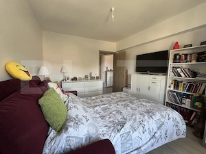 Apartament 2 camere cu vedere panoramică spre munte și pădure | Noua - imagine 8