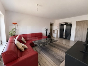 Apartament 2 camere cu vedere panoramică spre munte și pădure | Noua