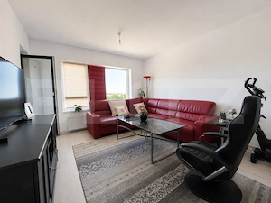Apartament 2 camere cu vedere panoramică spre munte și pădure | Noua - imagine 4