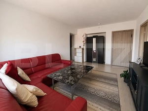 Apartament 2 camere cu vedere panoramică spre munte și pădure | Noua - imagine 3