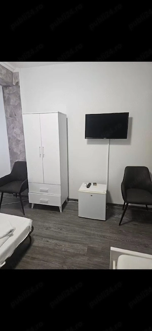Cazare Termen lung doar salariati  - imagine 4