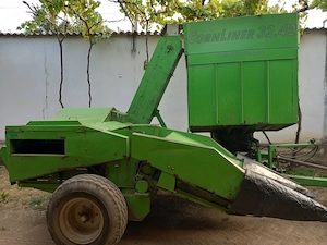 Vand culegator pe 2 randuri Deutz Fahr Cornliner 32-42