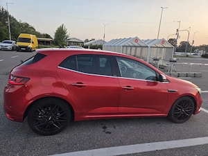 Vând megane gt din 2017 - imagine 3