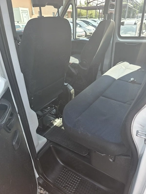Iveco 35S15 2018 Euro 6 Manual Ladă 3.30 metri - imagine 7