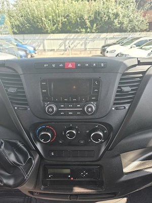 Iveco 35S15 2018 Euro 6 Manual Ladă 3.30 metri - imagine 9