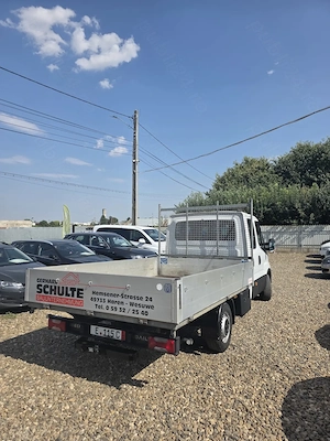 Iveco 35S15 2018 Euro 6 Manual Ladă 3.30 metri - imagine 4
