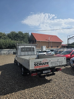 Iveco 35S15 2018 Euro 6 Manual Ladă 3.30 metri - imagine 3