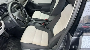VW JETTA 1.4 TSI  BLUEMOTION Higline-2017-48000km-125cp - imagine 4