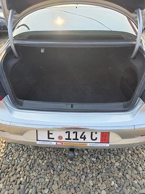 Vw Passat CC 2008 Euro 4 Manual Trapă - imagine 15