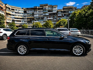 Volkswagen passat b8 2017 - imagine 4