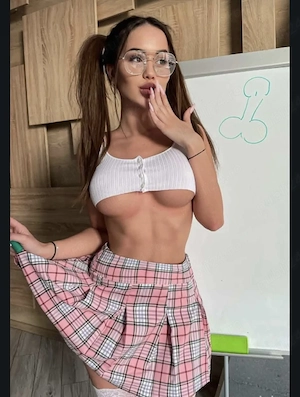 Marisa nouă în oraș    