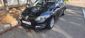 Renault Megane 3,