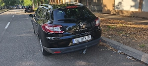 Renault Megane 3 