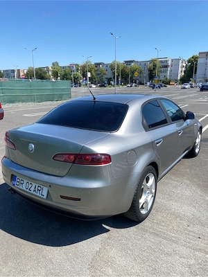 Vand Alfa Romeo 159 - imagine 5