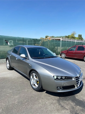 Vand Alfa Romeo 159 - imagine 3