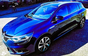 Benzina 2017 Bose Edition